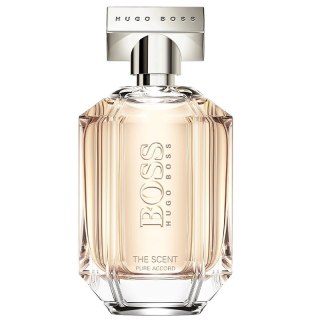 The Scent Pure Accord For Her woda toaletowa spray 100ml Hugo Boss