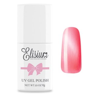 UV Gel Polish lakier hybrydowy do paznokci 106 I Am So Pretty 9g Elisium