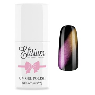 UV Gel Polish lakier hybrydowy do paznokci 172 Paradise Bird 9g Elisium