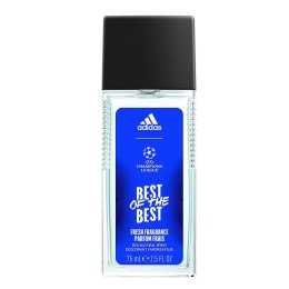 Uefa Champions League Best of the Best dezodorant w naturalnym sprayu 75ml Adidas