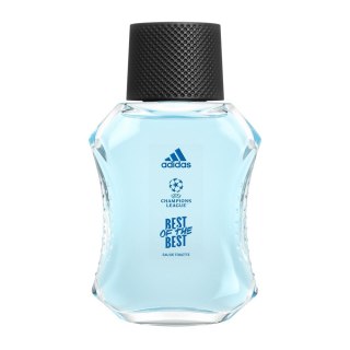 Uefa Champions League Best of the Best woda toaletowa spray 50ml Adidas