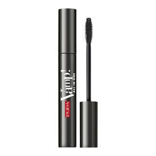 Pupa Milano Vamp! All In One Mascara tusz do rzęs 101 Black 9ml