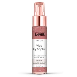 Saphir Vida mgiełka do ciała i włosów 75ml