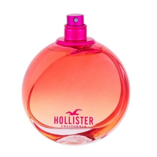 Hollister Wave 2 For Her woda perfumowana spray 100ml Tester