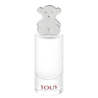 Woman woda toaletowa miniatura 15ml Tous