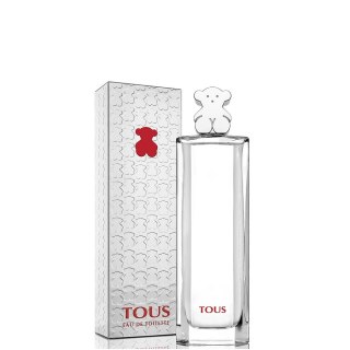 Tous Woman woda toaletowa spray 15ml