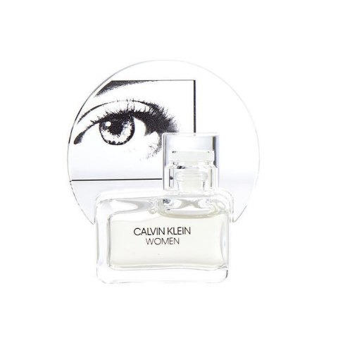 Women woda toaletowa miniatura 5ml Calvin Klein