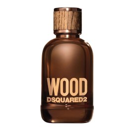 Wood Pour Homme woda toaletowa miniatura 5ml Dsquared2