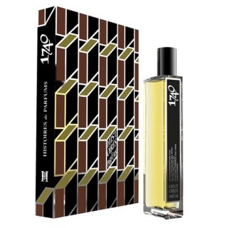 1740 Marquis de Sade woda perfumowana spray 15ml Histoires de Parfums