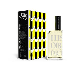 1899 Hemingway Unisex woda perfumowana spray 60ml Histoires de Parfums