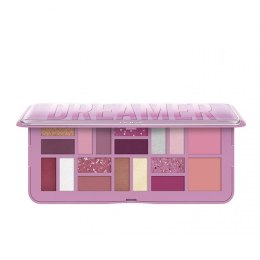3D Effects Design L Eyeshadow Palette paleta cieni do powiek Pink 20g Pupa Milano