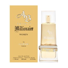 Ab Spirit Millionaire Women woda perfumowana spray 100ml Lomani