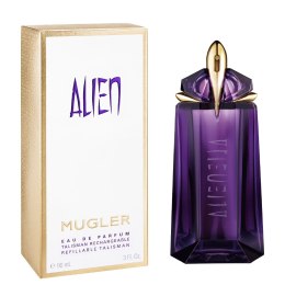 Alien woda perfumowana refillable spray 90ml Thierry Mugler