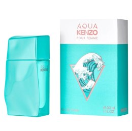 Aqua Kenzo Pour Femme woda toaletowa spray 30ml Kenzo