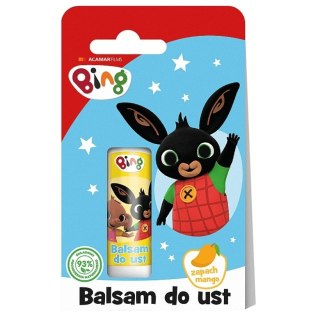 Bing Balsam do ust Mango 4.4g