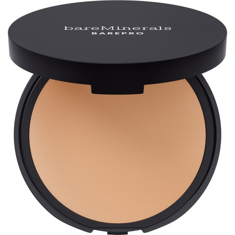 BarePro 16HR Skin-Perfecting Powder Foundation prasowany podkład w kompakcie Light 22 Neutral 8g BareMinerals