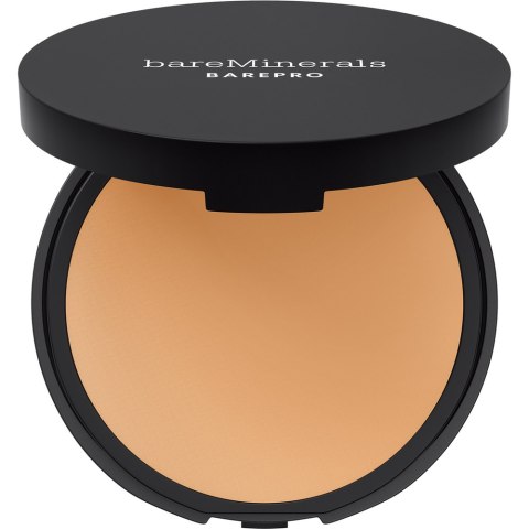 BarePro 16HR Skin-Perfecting Powder Foundation prasowany podkład w kompakcie Medium 30 Neutral 8g BareMinerals BarePro 16HR Skin-Perfecting Powder Foundation prasowany podkład w kompakcie Medium 30 Neutral 8g BareMinerals