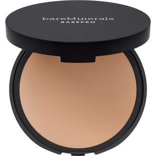 BarePro 16HR Skin-Perfecting Powder Foundation prasowany podkład w kompakcie Medium 32 Cool 8g BareMinerals