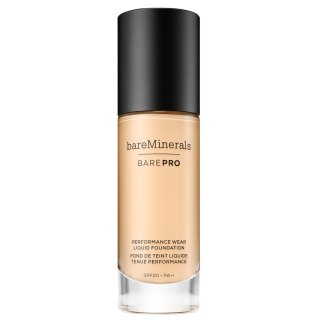 BarePro Performance Wear Liquid Foundation SPF20 podkład w płynie 07 Warm Light 30ml BareMinerals