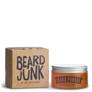 Beard Junk Pomade pomada do brody 100ml Waterclouds