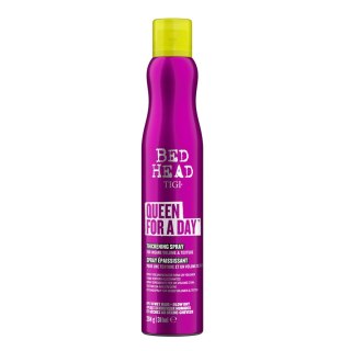 Bed Head Queen For A Day Thickening spray do włosów nadający objętość 311ml Tigi