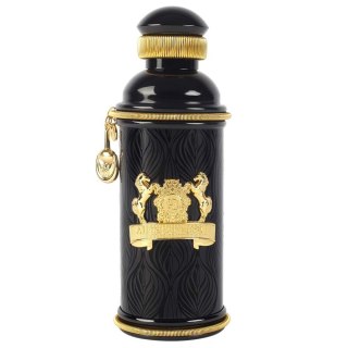 Black Muscs woda perfumowana spray 100ml Alexandre.J