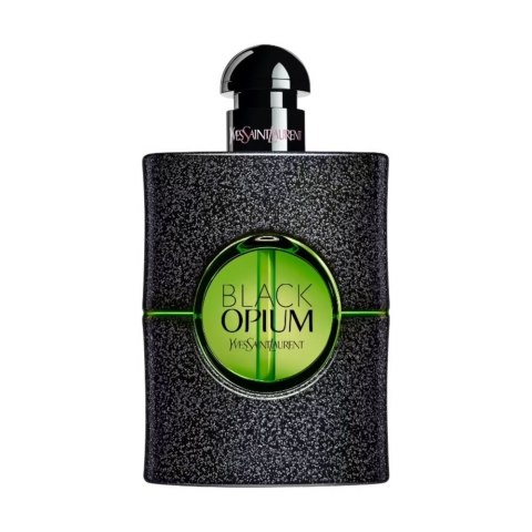 Black Opium Illicit Green woda perfumowana spray 75ml Yves Saint Laurent