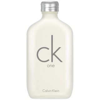 CK One woda toaletowa spray 100ml Calvin Klein