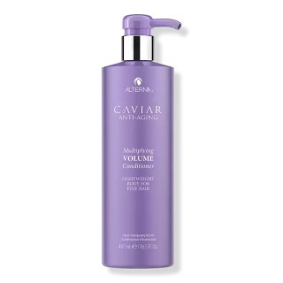 Caviar Anti-Aging Multiplying Volume Conditioner odżywka nadająca włosom objętość 487ml Alterna