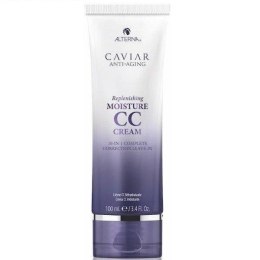 Caviar Anti-Aging Replenishing Moisture CC Cream kuracja bez spłukiwania i krem do stylizacji 10w1 100ml Alterna