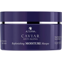 Caviar Anti-Aging Replenishing Moisture Masque nawilżająca maska do włosów 161g Alterna