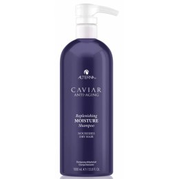 Caviar Anti-Aging Replenishing Moisture Shampoo nawilżający szampon do włosów 1000ml Alterna