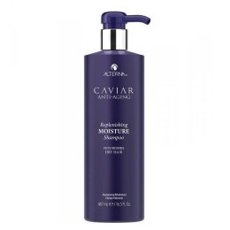 Caviar Anti-Aging Replenishing Moisture Shampoo nawilżający szampon do włosów 487ml Alterna