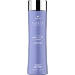 Caviar Anti-Aging Restructuring Bond Repair Shampoo szampon do włosów zniszczonych 250ml Alterna