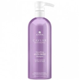 Caviar Anti-Aging Smoothing Anti-Frizz Shampoo szampon do włosów przeciw puszeniu się 1000ml Alterna