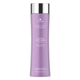 Caviar Anti-Aging Smoothing Anti-Frizz Shampoo szampon do włosów przeciw puszeniu się 250ml Alterna