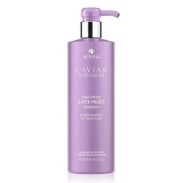 Caviar Anti-Aging Smoothing Anti-Frizz Shampoo szampon do włosów przeciw puszeniu się 487ml Alterna