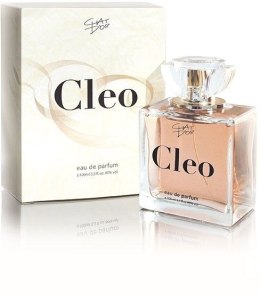 Cleo woda perfumowana spray 100ml Chat D'or
