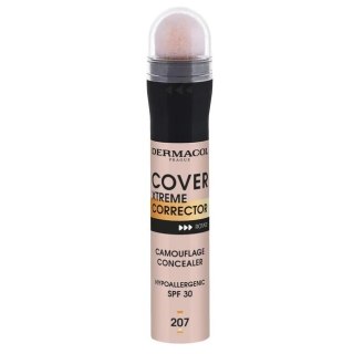 Cover Xtreme Corrector SPF30 korektor o wysokim stopniu krycia 207 8g Dermacol