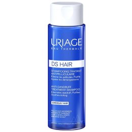 DS Hair Anti-Dandruff Treatment Shampoo szampon przeciwłupieżowy 200ml URIAGE