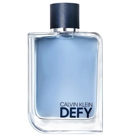 Defy Men woda toaletowa spray 200ml Calvin Klein