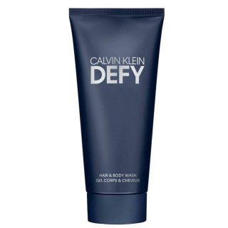 Defy Men żel pod prysznic 100ml Calvin Klein