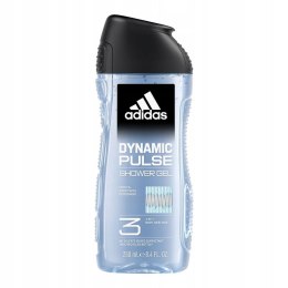 Dynamic Pulse żel pod prysznic dla mężczyzn 250ml Adidas