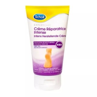 Expert Care Intense Repair Cream odżywczy krem do stóp 150ml Scholl