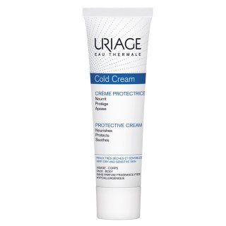 Eau Thermale Cold Cream krem ochronny 100ml URIAGE