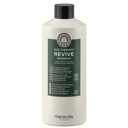 Eco Therapy Revive Shampoo detoksykujący szampon do włosów 350ml Maria Nila