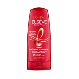 Elseve Color-Vive odżywka ochronna do włosów farbowanych 200ml L'Oreal Paris