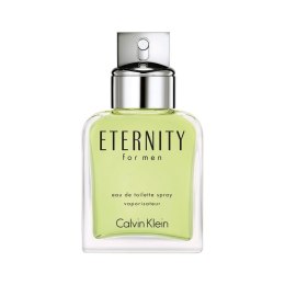 Eternity for Men woda toaletowa spray 30ml Calvin Klein