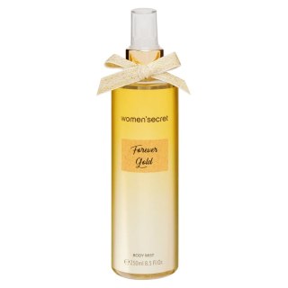 Forever Gold mgiełka do ciała 250ml Women'Secret