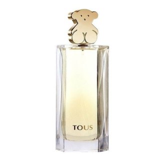 Gold woda perfumowana miniatura 4.5ml Tous